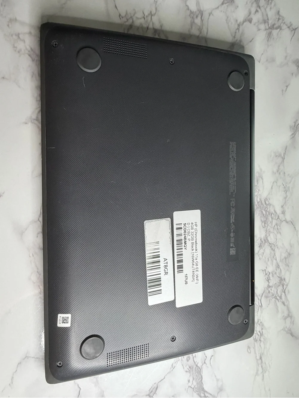 HP Laptop 💻 Chromebook